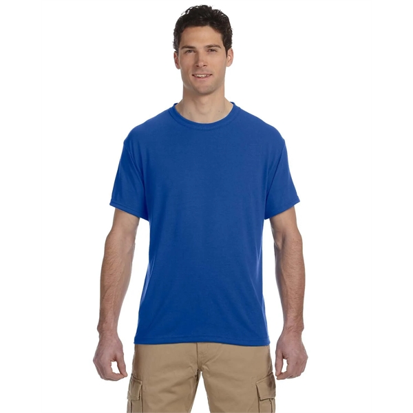 Jerzees Adult DRI-POWER® SPORT Poly T-Shirt - Jerzees Adult DRI-POWER® SPORT Poly T-Shirt - Image 56 of 71