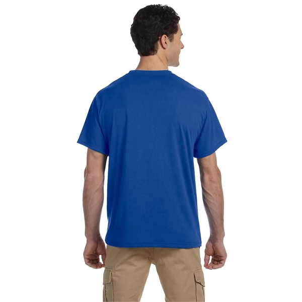 Jerzees Adult DRI-POWER® SPORT Poly T-Shirt - Jerzees Adult DRI-POWER® SPORT Poly T-Shirt - Image 57 of 71