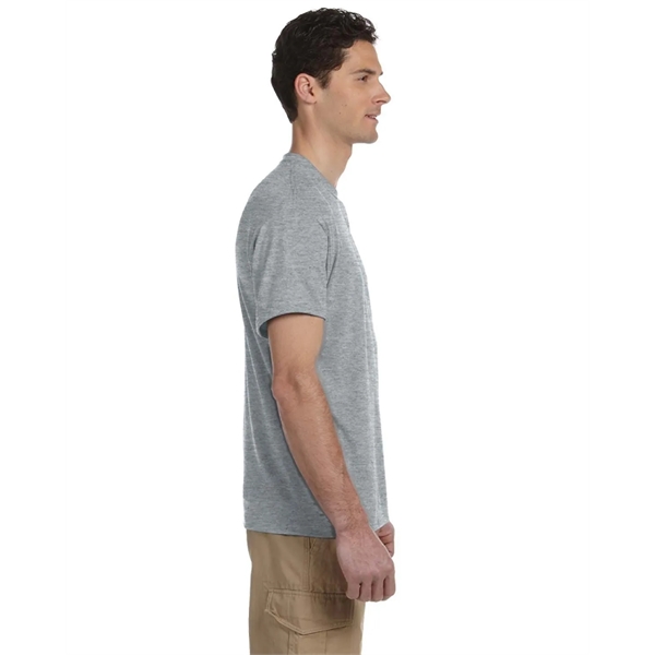 Jerzees Adult DRI-POWER® SPORT Poly T-Shirt - Jerzees Adult DRI-POWER® SPORT Poly T-Shirt - Image 70 of 71