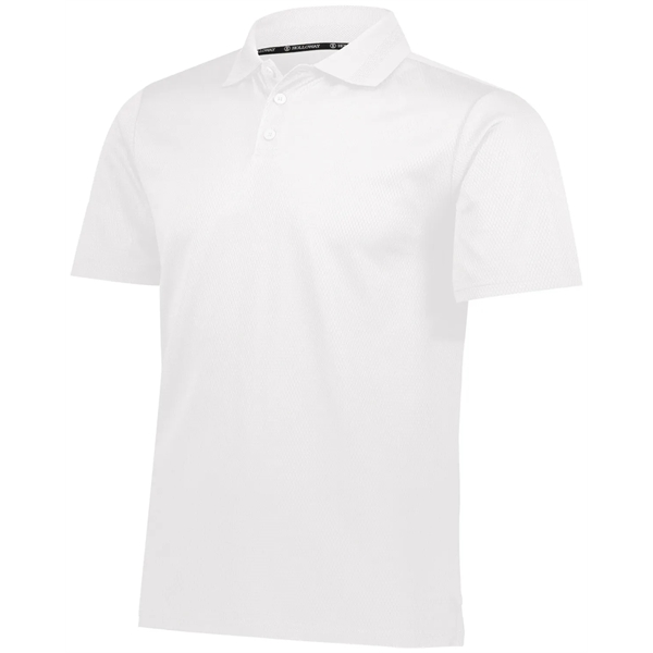 Holloway Men's Prism Polo