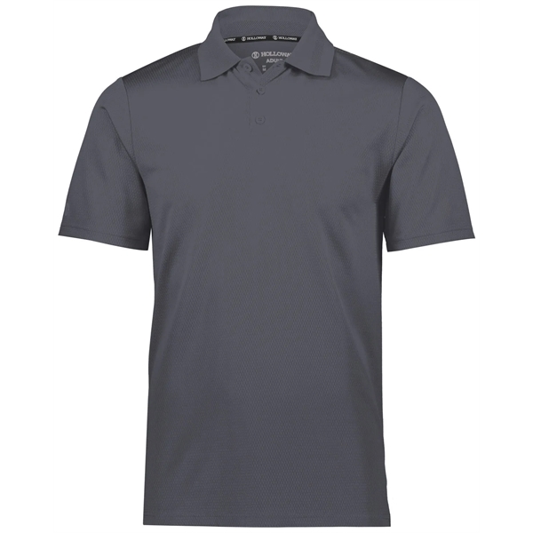 Holloway Men's Prism Polo