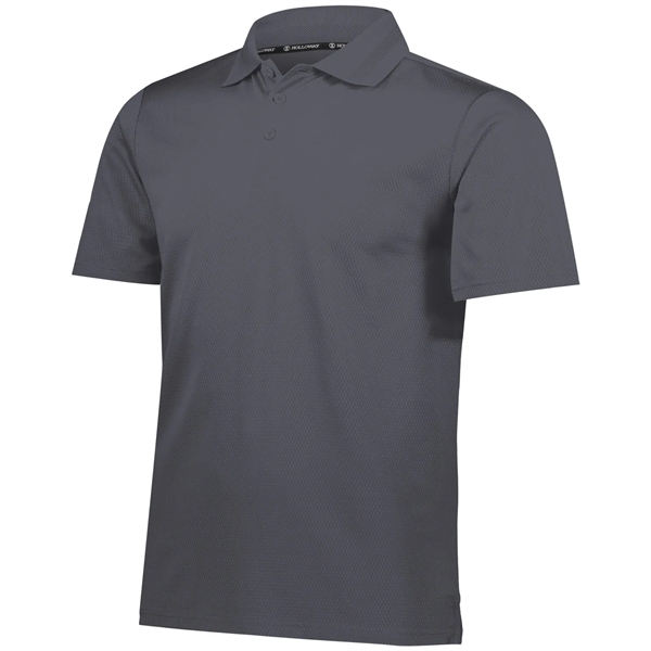 Holloway Men's Prism Polo