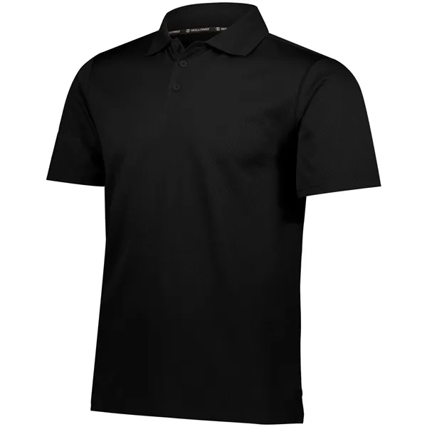 Holloway Men's Prism Polo