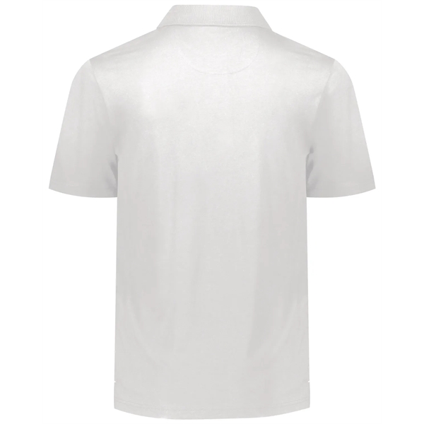 Holloway Men's Repreve Eco Polo - Holloway Men's Repreve Eco Polo - Image 23 of 35