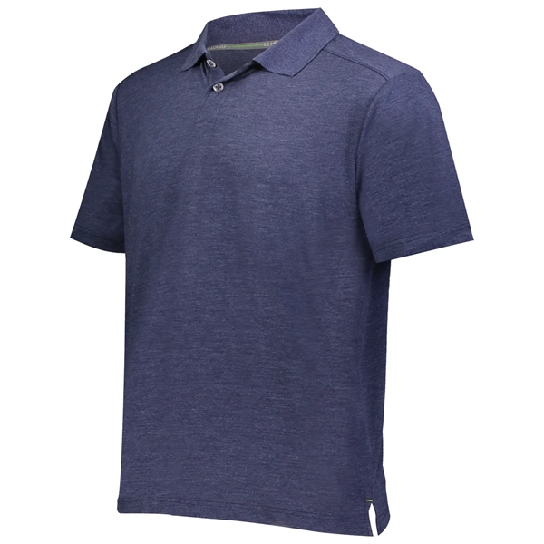 Holloway Men's Repreve Eco Polo - Holloway Men's Repreve Eco Polo - Image 26 of 35