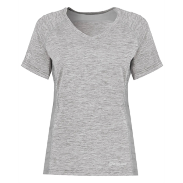 Holloway Ladies' Electrify Coolcore T-Shirt - Holloway Ladies' Electrify Coolcore T-Shirt - Image 1 of 46