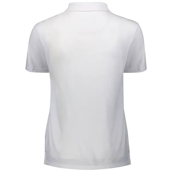 Holloway Ladies' Repreve Eco Polo - Holloway Ladies' Repreve Eco Polo - Image 17 of 31