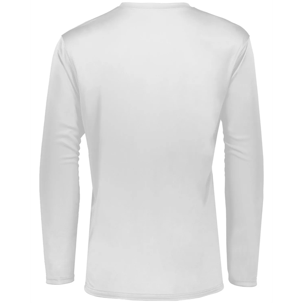 Holloway Men's Momentum Long-Sleeve T-Shirt - Holloway Men's Momentum Long-Sleeve T-Shirt - Image 19 of 53