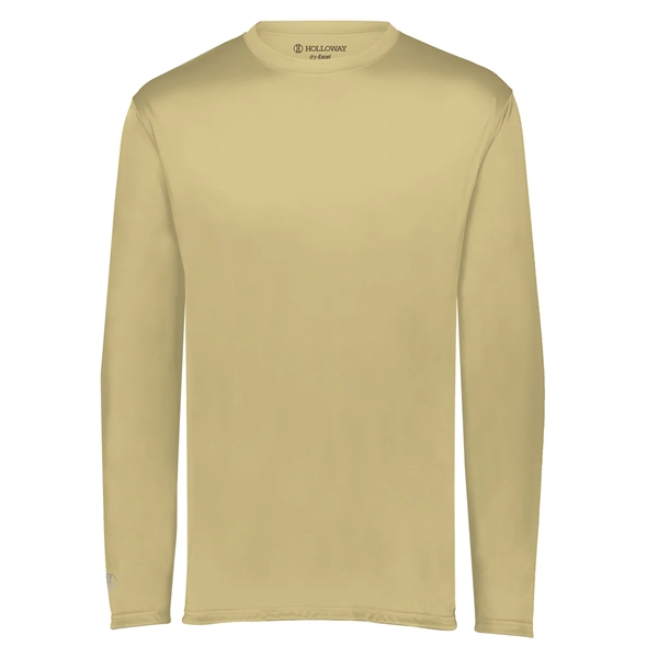 Holloway Men's Momentum Long-Sleeve T-Shirt - Holloway Men's Momentum Long-Sleeve T-Shirt - Image 25 of 53