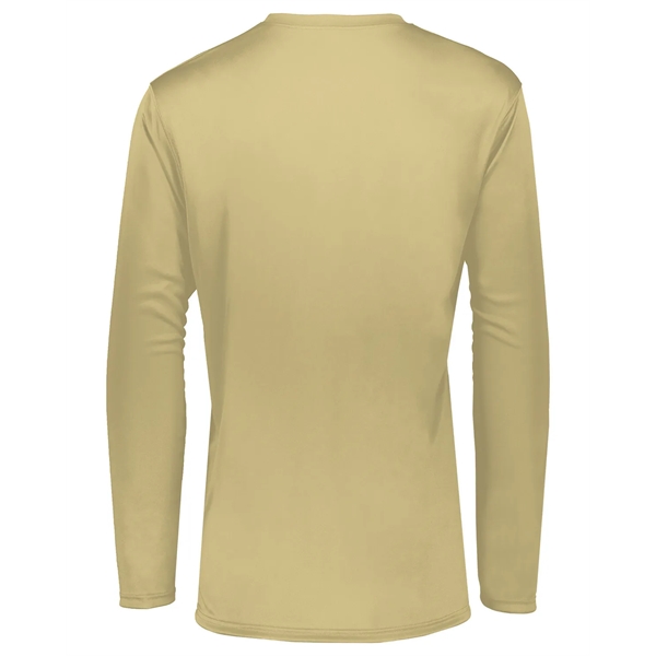 Holloway Men's Momentum Long-Sleeve T-Shirt - Holloway Men's Momentum Long-Sleeve T-Shirt - Image 27 of 53