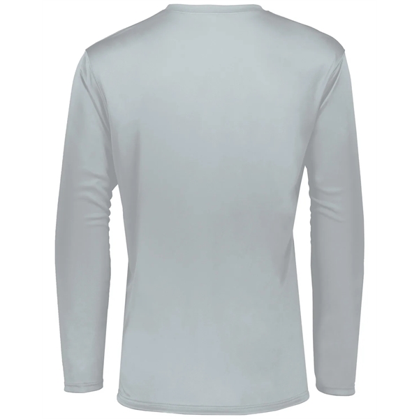 Holloway Men's Momentum Long-Sleeve T-Shirt - Holloway Men's Momentum Long-Sleeve T-Shirt - Image 34 of 53