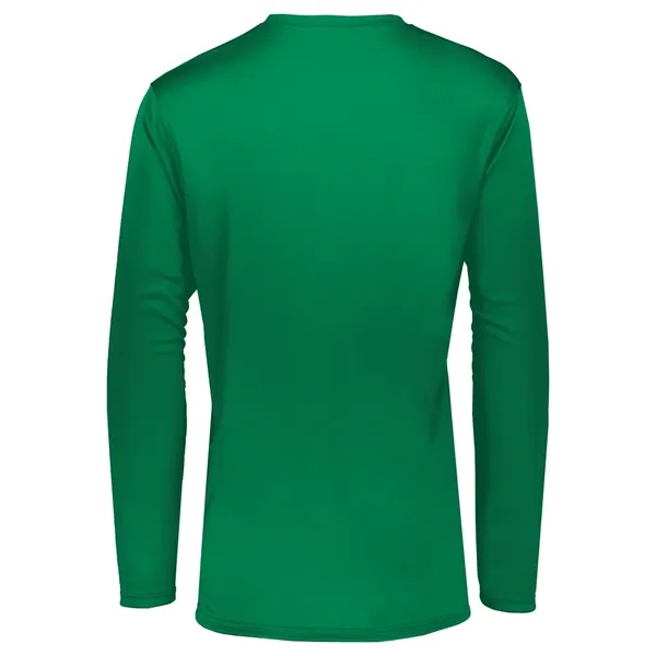 Holloway Men's Momentum Long-Sleeve T-Shirt - Holloway Men's Momentum Long-Sleeve T-Shirt - Image 37 of 53