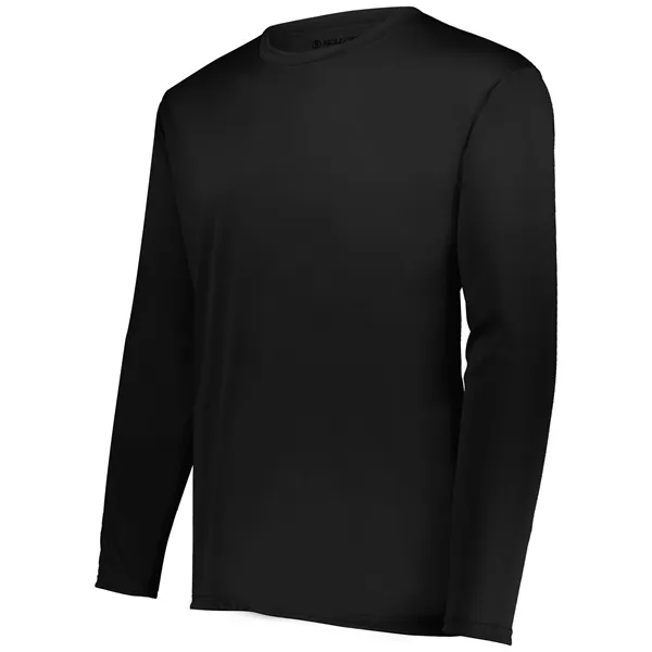 Holloway Men's Momentum Long-Sleeve T-Shirt - Holloway Men's Momentum Long-Sleeve T-Shirt - Image 38 of 53