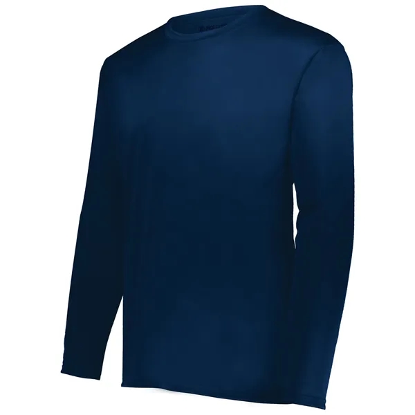 Holloway Men's Momentum Long-Sleeve T-Shirt - Holloway Men's Momentum Long-Sleeve T-Shirt - Image 42 of 53