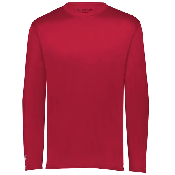 Holloway Men's Momentum Long-Sleeve T-Shirt - Holloway Men's Momentum Long-Sleeve T-Shirt - Image 7 of 53