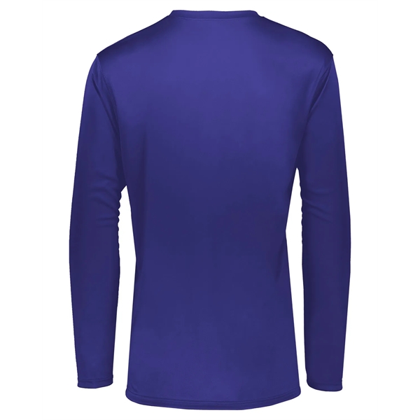 Holloway Men's Momentum Long-Sleeve T-Shirt - Holloway Men's Momentum Long-Sleeve T-Shirt - Image 48 of 53