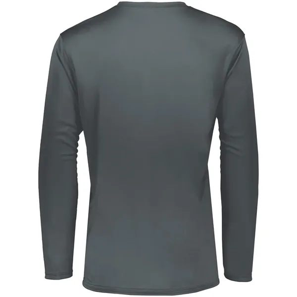 Holloway Men's Momentum Long-Sleeve T-Shirt - Holloway Men's Momentum Long-Sleeve T-Shirt - Image 53 of 53