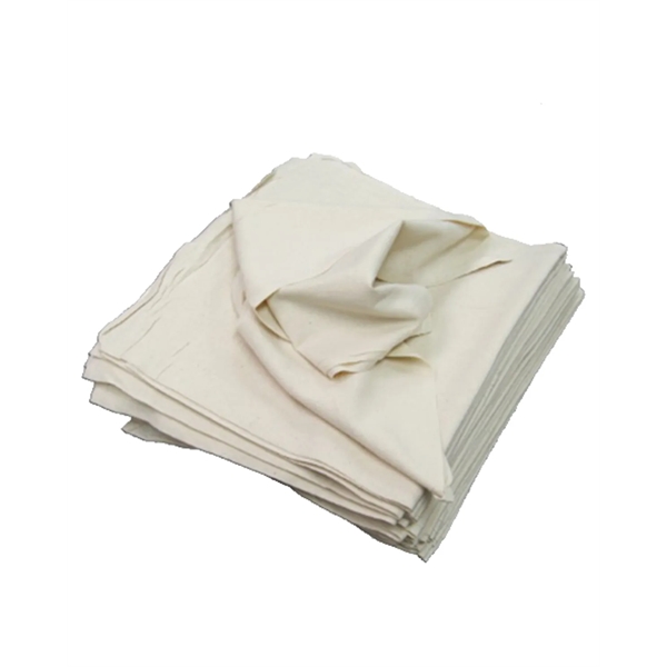 Craft Basics American Flour Sack Towel 28x29 - Craft Basics American Flour Sack Towel 28x29 - Image 3 of 3