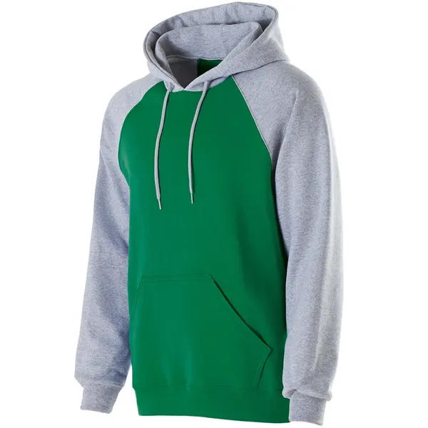 Holloway Adult Cotton/Poly Fleece Banner Hoodie - Holloway Adult Cotton/Poly Fleece Banner Hoodie - Image 17 of 20