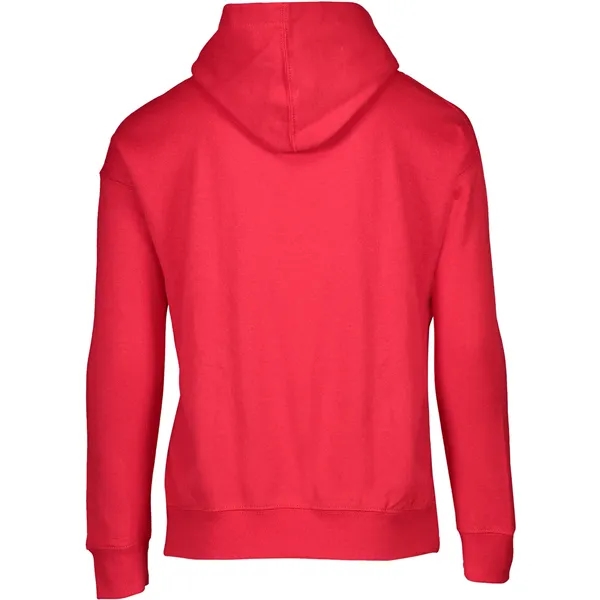 LAT Youth Pullover Fleece Hoodie - LAT Youth Pullover Fleece Hoodie - Image 8 of 118