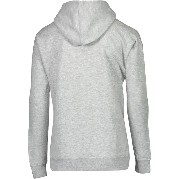 LAT Youth Pullover Fleece Hoodie - LAT Youth Pullover Fleece Hoodie - Image 13 of 118