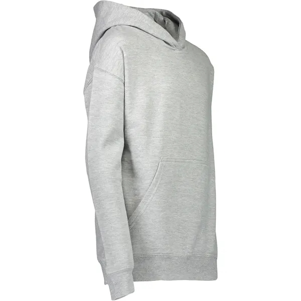 LAT Youth Pullover Fleece Hoodie - LAT Youth Pullover Fleece Hoodie - Image 14 of 118