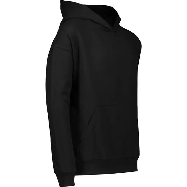 LAT Youth Pullover Fleece Hoodie - LAT Youth Pullover Fleece Hoodie - Image 17 of 118