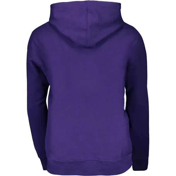 LAT Youth Pullover Fleece Hoodie - LAT Youth Pullover Fleece Hoodie - Image 32 of 118