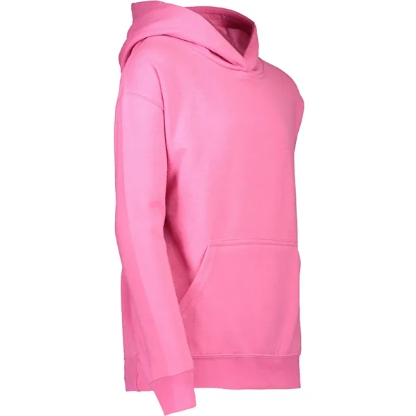 LAT Youth Pullover Fleece Hoodie - LAT Youth Pullover Fleece Hoodie - Image 34 of 118