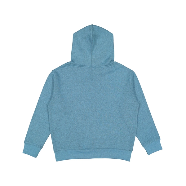 LAT Youth Pullover Fleece Hoodie - LAT Youth Pullover Fleece Hoodie - Image 103 of 118