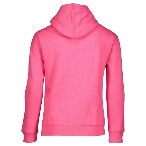 LAT Youth Pullover Fleece Hoodie - LAT Youth Pullover Fleece Hoodie - Image 37 of 118