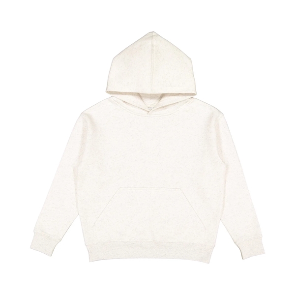 LAT Youth Pullover Fleece Hoodie - LAT Youth Pullover Fleece Hoodie - Image 54 of 118