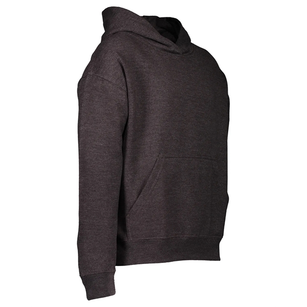 LAT Youth Pullover Fleece Hoodie - LAT Youth Pullover Fleece Hoodie - Image 111 of 118