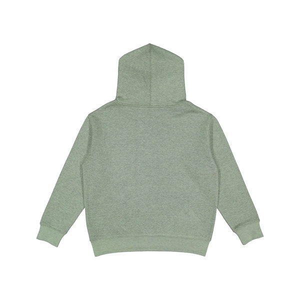 LAT Youth Pullover Fleece Hoodie - LAT Youth Pullover Fleece Hoodie - Image 117 of 118