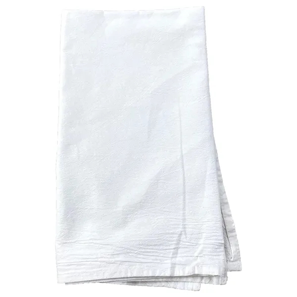 Craft Basics Premium Flour Sack Towel - Craft Basics Premium Flour Sack Towel - Image 0 of 1