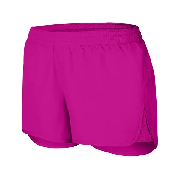 Augusta Sportswear Girls' Wayfarer Short