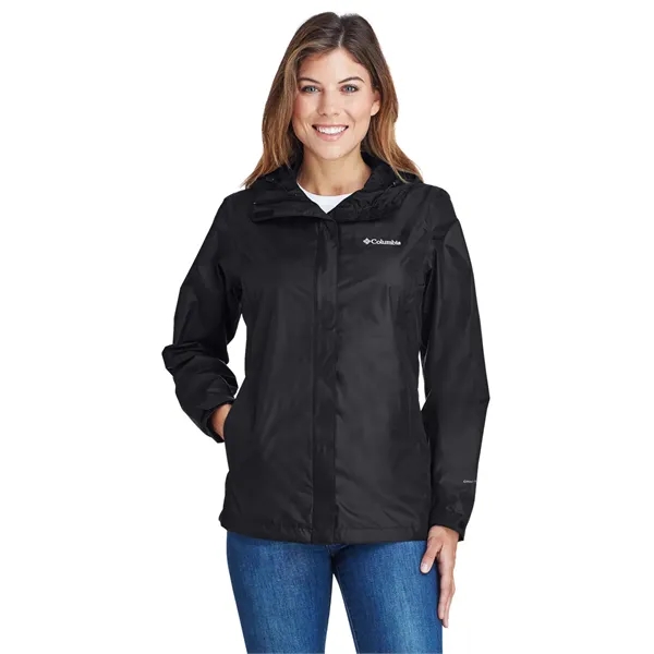 Columbia Ladies' Arcadia™ II Jacket - Columbia Ladies' Arcadia™ II Jacket - Image 0 of 7