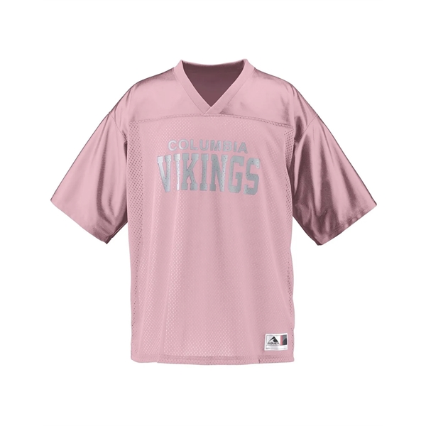 Augusta Sportswear Stadium Replica Jersey - Augusta Sportswear Stadium Replica Jersey - Image 3 of 9