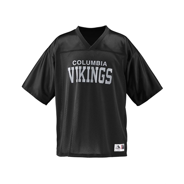 Augusta Sportswear Stadium Replica Jersey - Augusta Sportswear Stadium Replica Jersey - Image 4 of 9