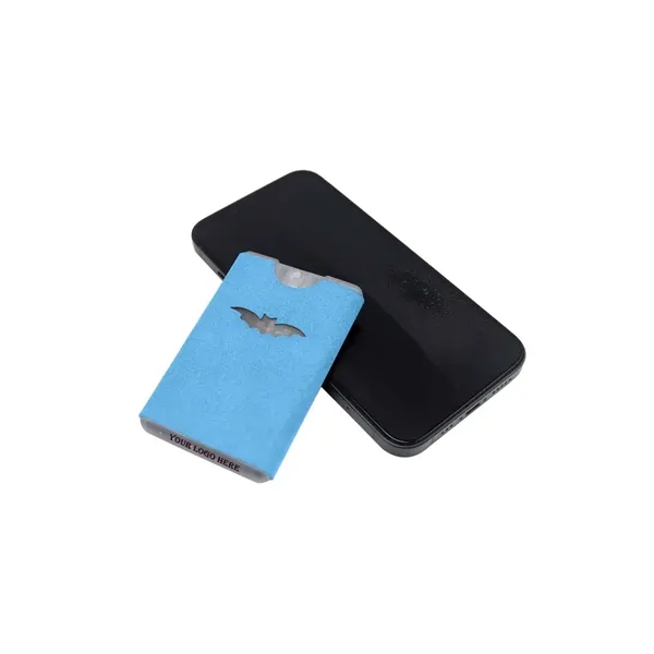 Personalized Lichen Mobile Phone Screen Cleaner - Personalized Lichen Mobile Phone Screen Cleaner - Image 0 of 1