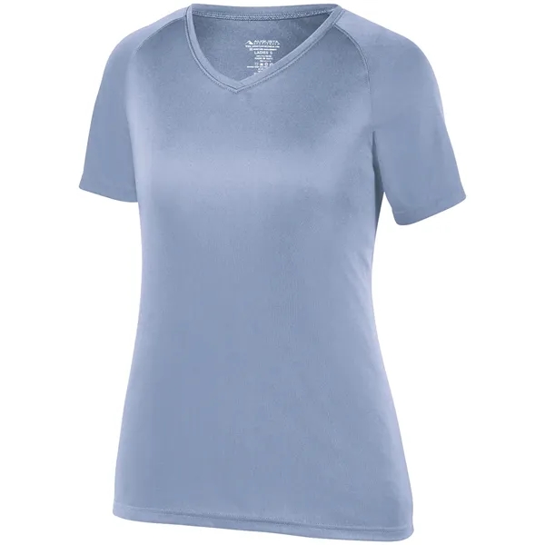 Augusta Sportswear Ladies' True Hue Technology™ Attain Wi... - Augusta Sportswear Ladies' True Hue Technology™ Attain Wi... - Image 13 of 51