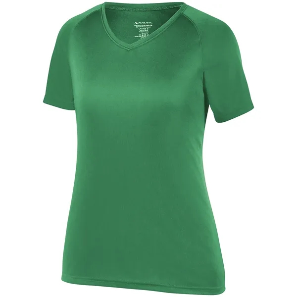 Augusta Sportswear Ladies' True Hue Technology™ Attain Wi... - Augusta Sportswear Ladies' True Hue Technology™ Attain Wi... - Image 30 of 51