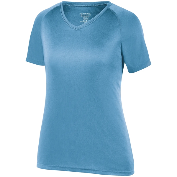 Augusta Sportswear Ladies' True Hue Technology™ Attain Wi... - Augusta Sportswear Ladies' True Hue Technology™ Attain Wi... - Image 47 of 51