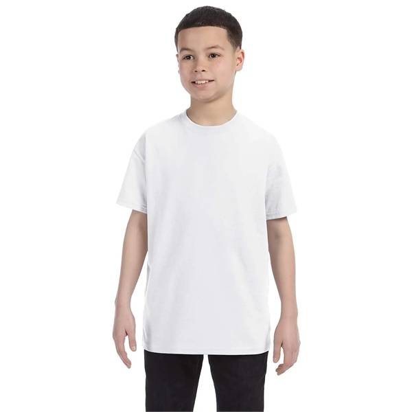 Jerzees Youth DRI-POWER® ACTIVE T-Shirt - Jerzees Youth DRI-POWER® ACTIVE T-Shirt - Image 128 of 253