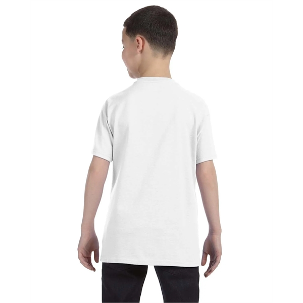 Jerzees Youth DRI-POWER® ACTIVE T-Shirt - Jerzees Youth DRI-POWER® ACTIVE T-Shirt - Image 131 of 253