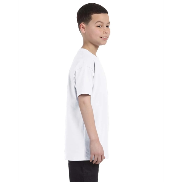 Jerzees Youth DRI-POWER® ACTIVE T-Shirt - Jerzees Youth DRI-POWER® ACTIVE T-Shirt - Image 130 of 253