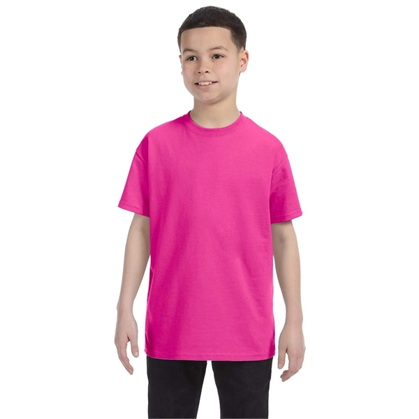 Jerzees Youth DRI-POWER® ACTIVE T-Shirt - Jerzees Youth DRI-POWER® ACTIVE T-Shirt - Image 138 of 253