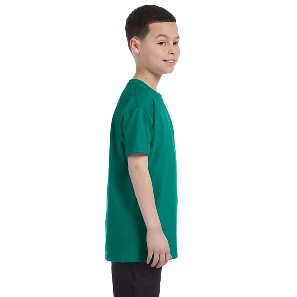 Jerzees Youth DRI-POWER® ACTIVE T-Shirt - Jerzees Youth DRI-POWER® ACTIVE T-Shirt - Image 141 of 253