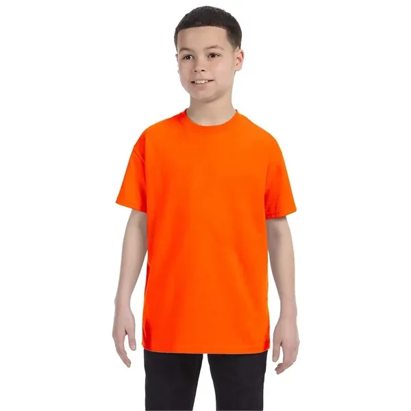 Jerzees Youth DRI-POWER® ACTIVE T-Shirt - Jerzees Youth DRI-POWER® ACTIVE T-Shirt - Image 152 of 253