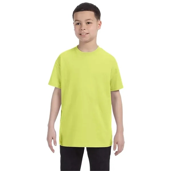 Jerzees Youth DRI-POWER® ACTIVE T-Shirt - Jerzees Youth DRI-POWER® ACTIVE T-Shirt - Image 153 of 253